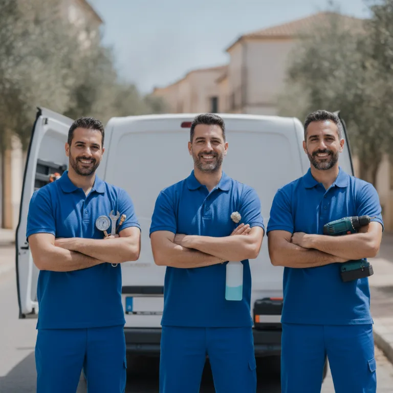 Riparazione Condizionatori team a Aosta